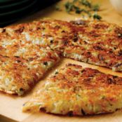 Rosii Potatoes with Raclette